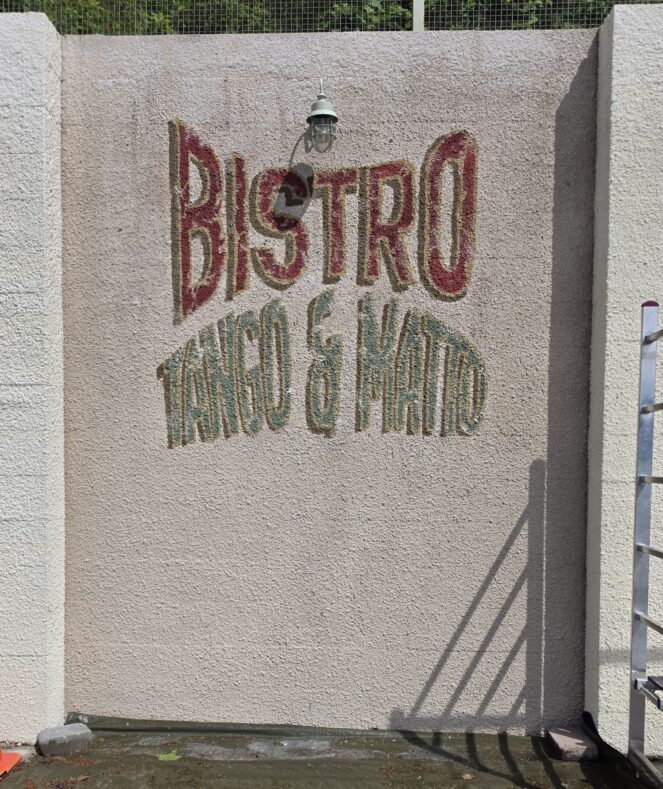 bistro muraali_heinola bistro muraali