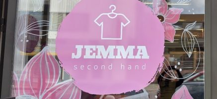 jemma näyteikkuna
