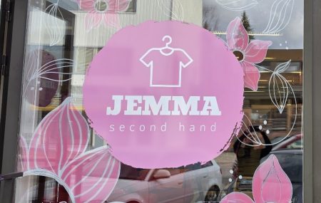 jemma näyteikkuna
