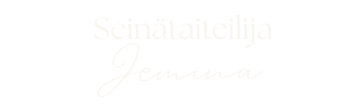 Seinätaiteilija Jemina